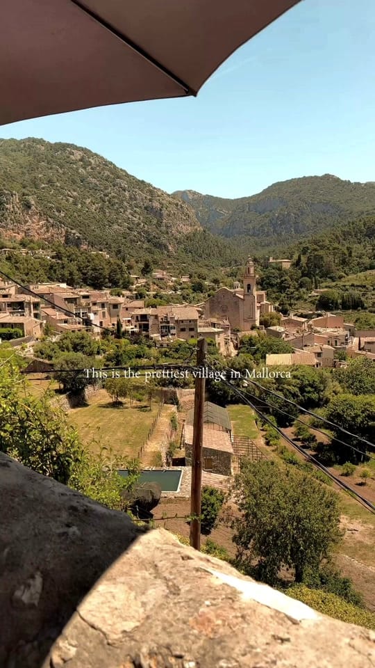 Post 4 by Pocket Travel Deals on TikTok (video)