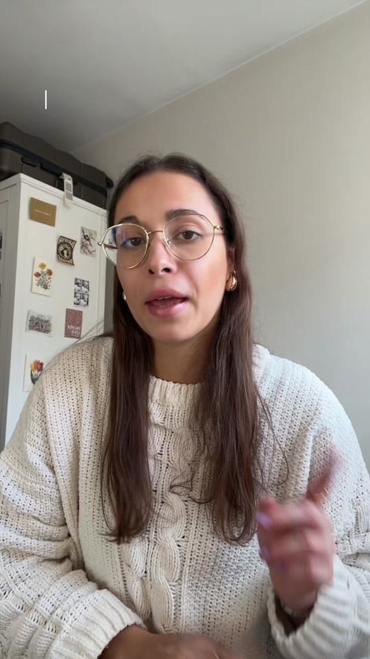Post 10 by Maria Inês on TikTok (video)