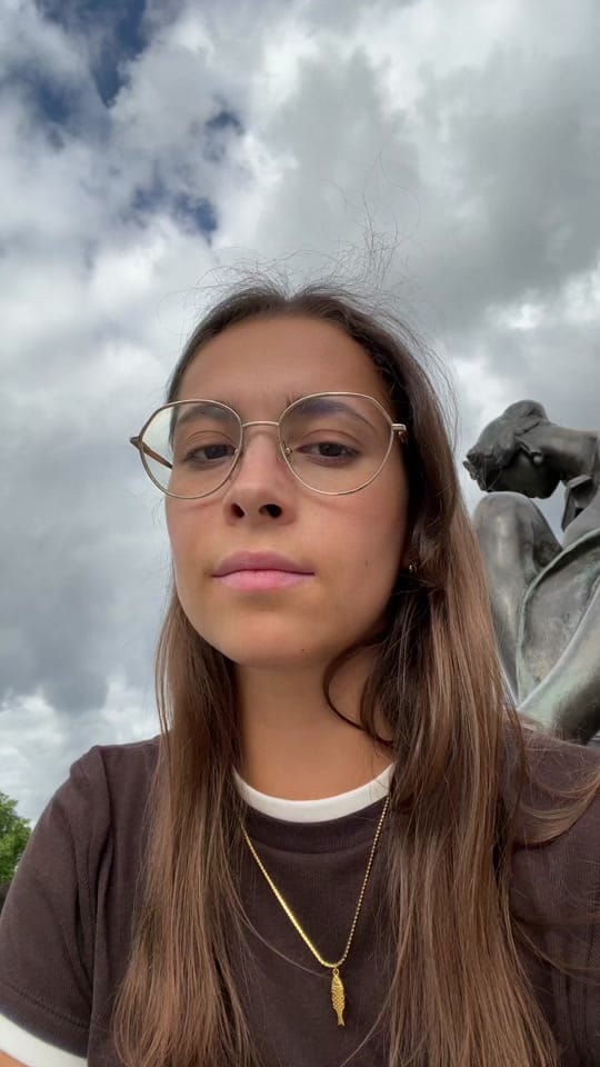 Post 2 by Maria Inês on TikTok (video)