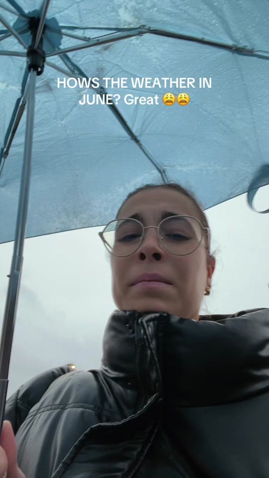 Post 1 by Maria Inês on TikTok (video)