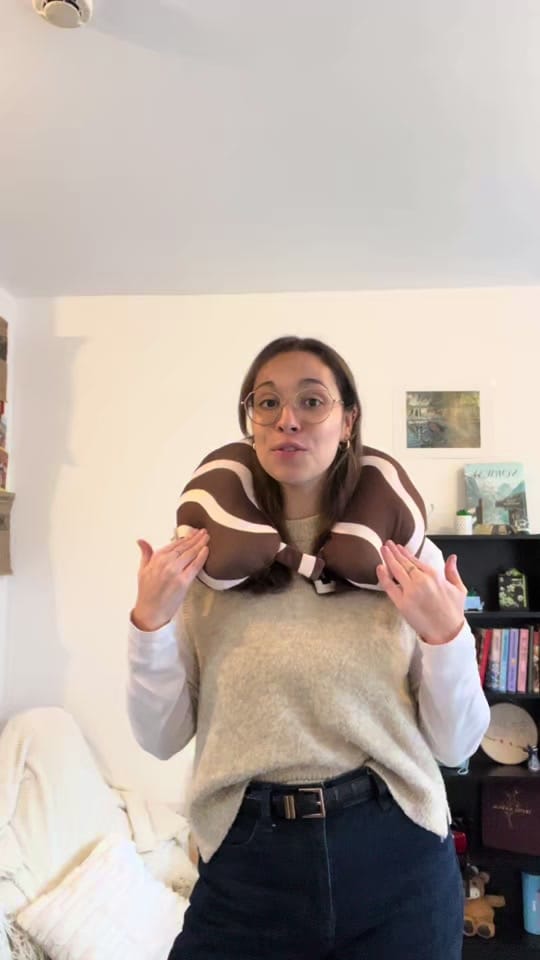 Post 9 by Maria Inês on TikTok (video)