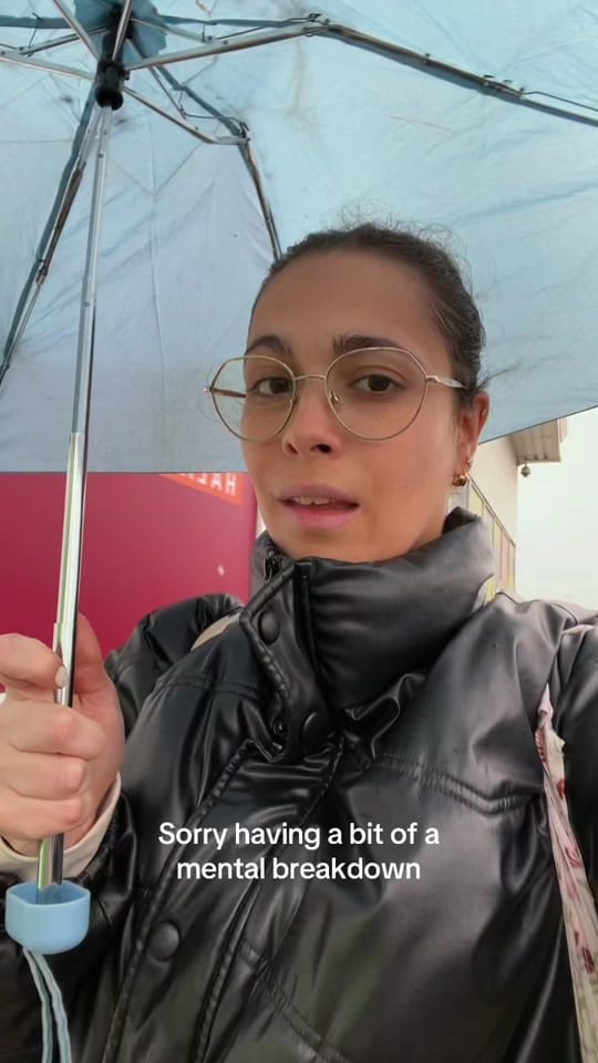Post 5 by Maria Inês on TikTok (video)