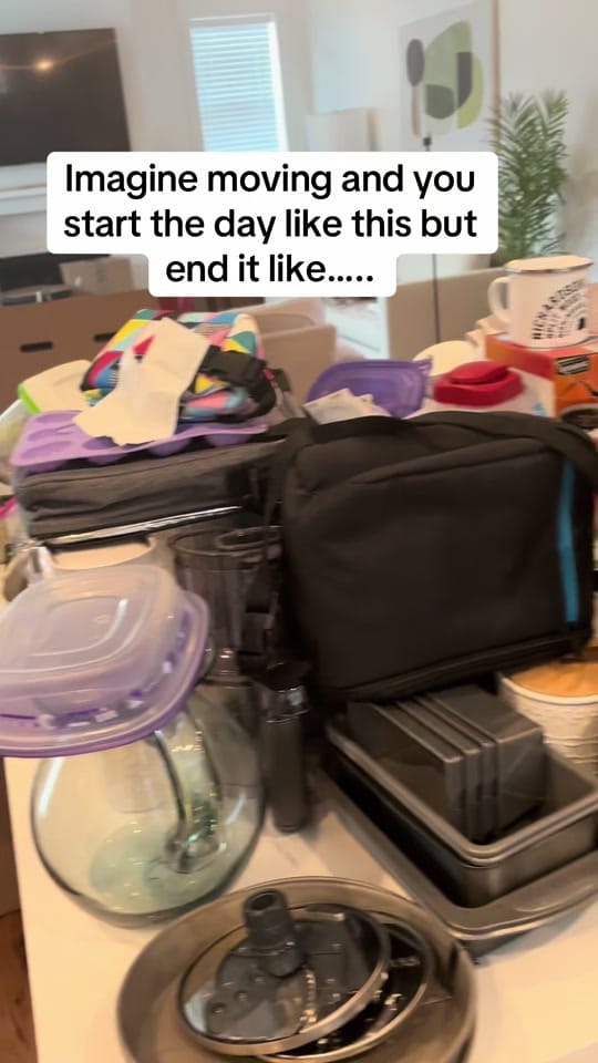 Post 4 by UnClutterCO on TikTok (video)