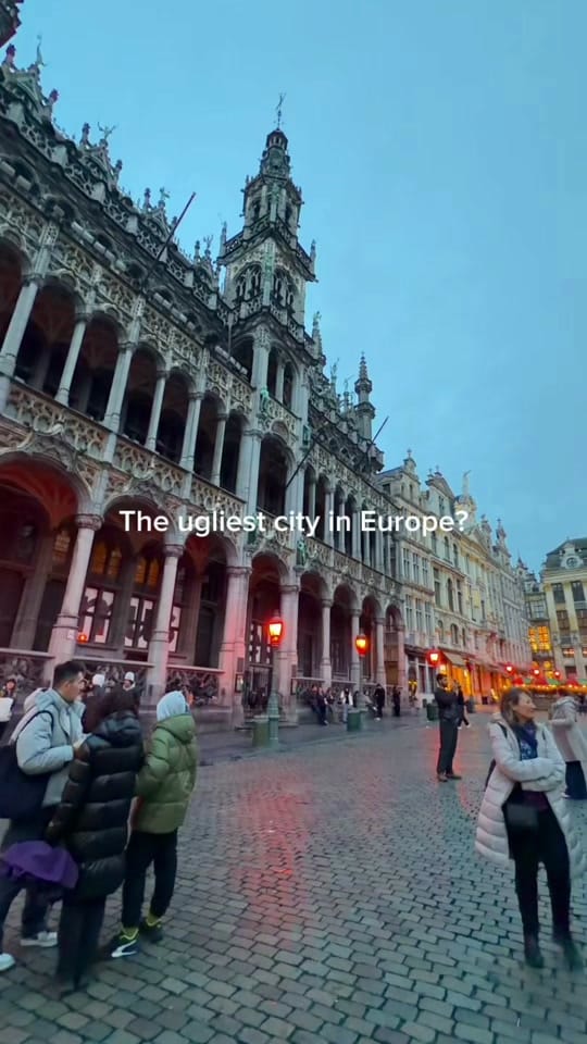 Post 5 by Emma | Travel & adventures 🌍 on TikTok (video)