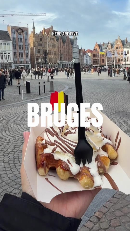 Post 2 by Emma | Travel & adventures 🌍 on TikTok (video)