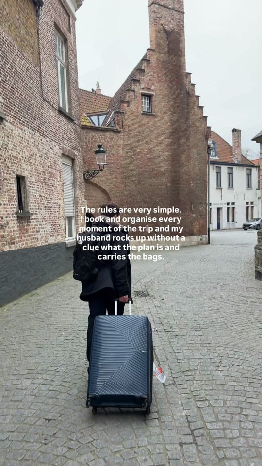Post 9 by Emma | Travel & adventures 🌍 on TikTok (video)