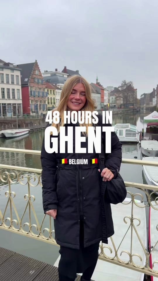 Post 6 by Emma | Travel & adventures 🌍 on TikTok (video)