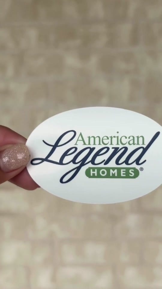 Post 8 by American Legend Homes on TikTok (video)