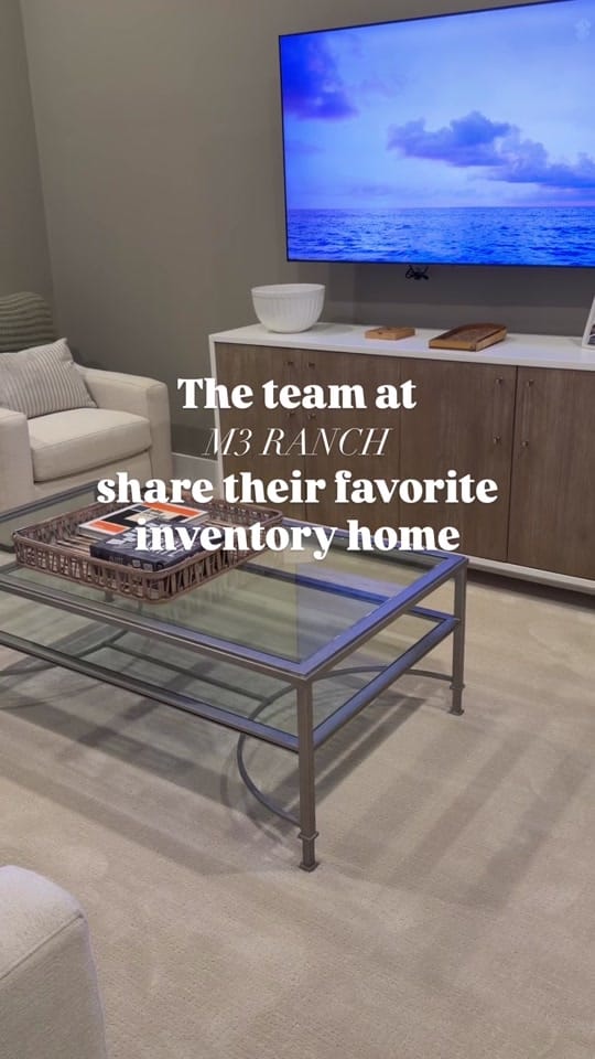 Post 4 by American Legend Homes on TikTok (video)