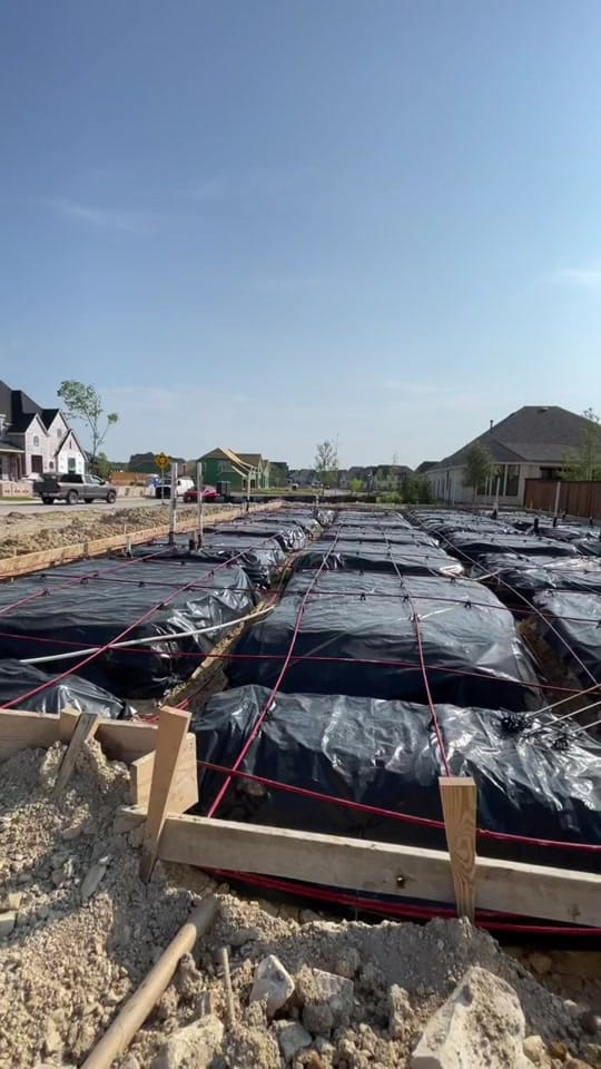 Post 10 by American Legend Homes on TikTok (video)