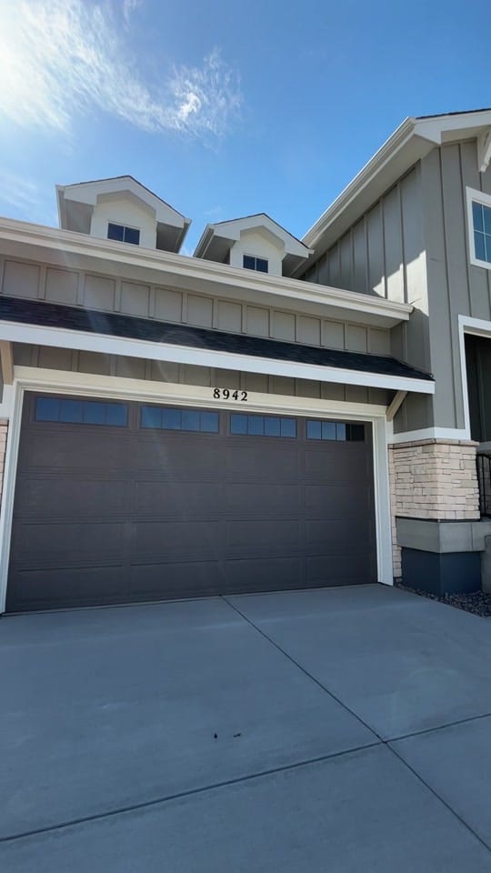 Post 9 by American Legend Homes on TikTok (video)