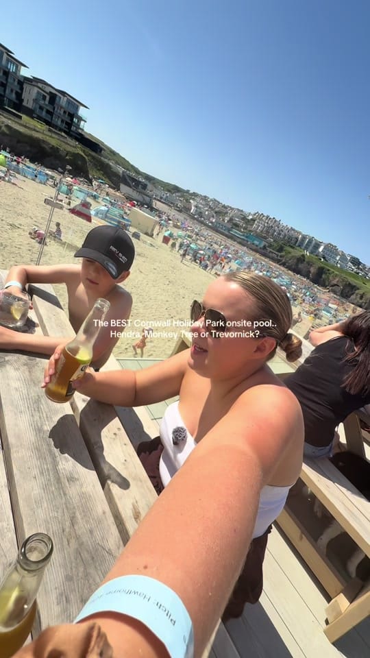 Post 7 by touringwiththesaunders on TikTok (video)