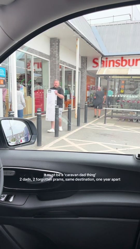 Post 8 by touringwiththesaunders on TikTok (video)