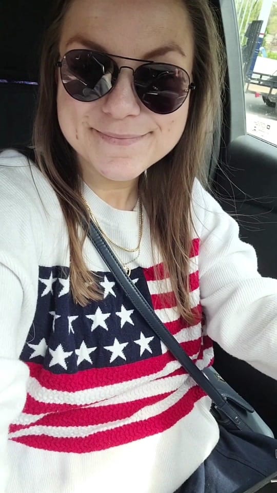 Post 3 by Grandma's House Vintage Market on TikTok (video)