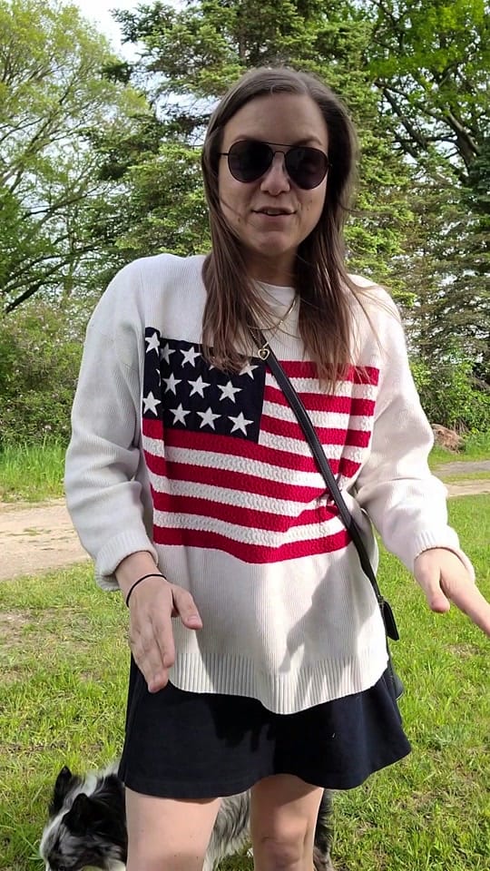 Post 5 by Grandma's House Vintage Market on TikTok (video)