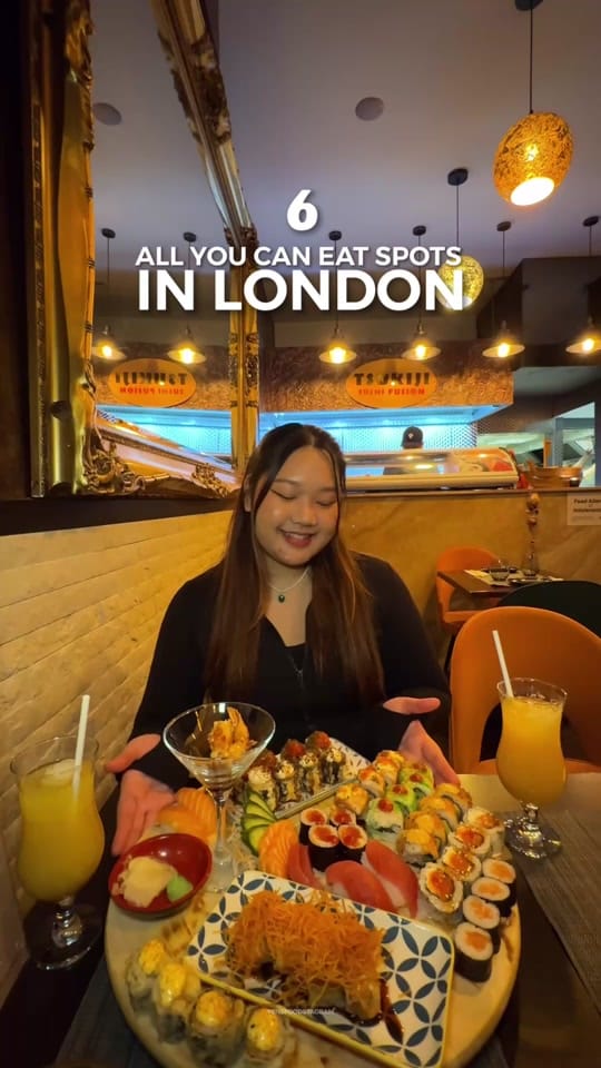 Post 9 by where yen goes | food & travel on TikTok (video)