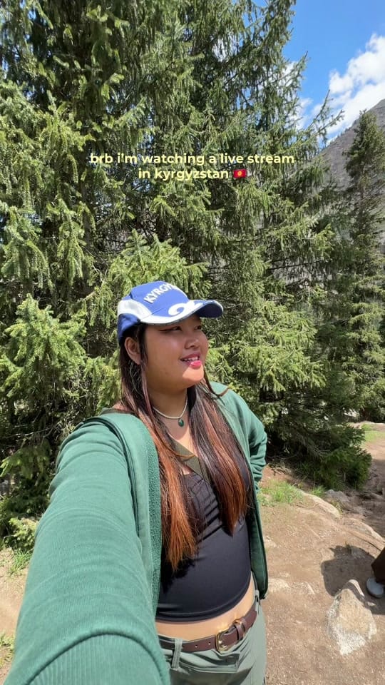 Post 1 by where yen goes | food & travel on TikTok (video)