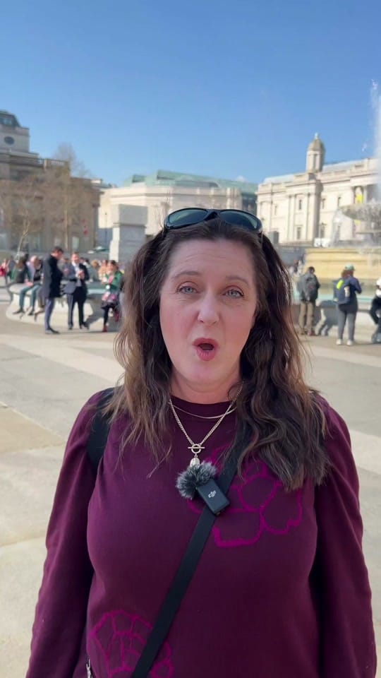 Post 8 by ☀️Sunny in London🇬🇧 on TikTok (video)