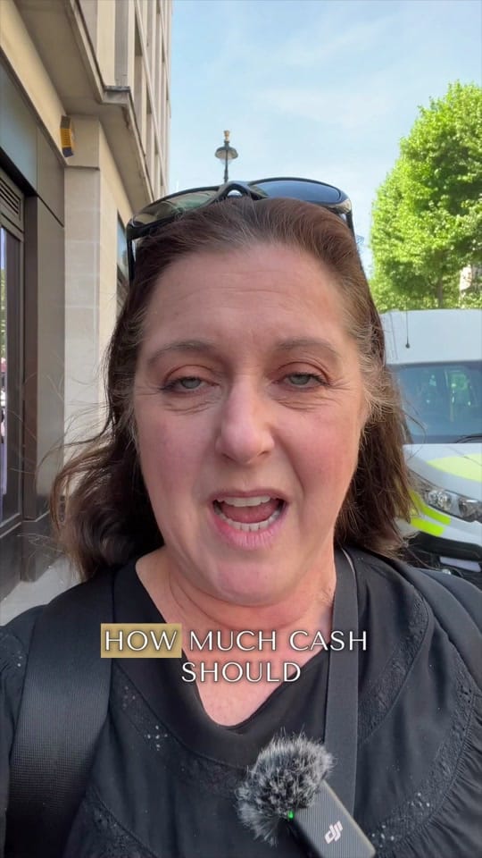 Post 4 by ☀️Sunny in London🇬🇧 on TikTok (video)