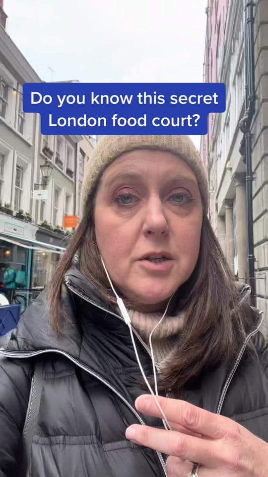 Post 10 by ☀️Sunny in London🇬🇧 on TikTok (video)