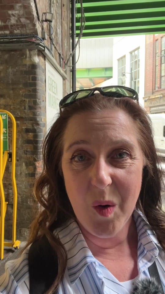 Post 5 by ☀️Sunny in London🇬🇧 on TikTok (video)