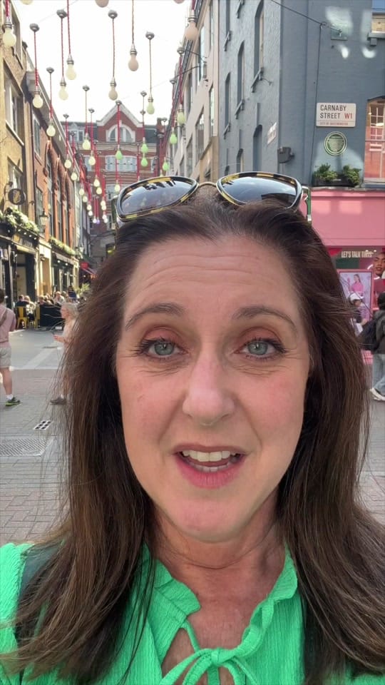 Post 9 by ☀️Sunny in London🇬🇧 on TikTok (video)