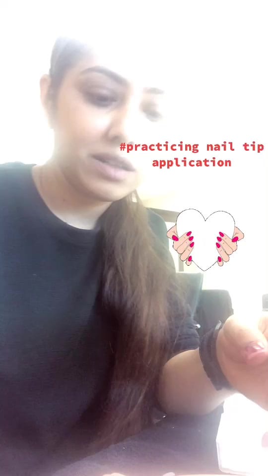 Post 5 by Aarti Peshwani on TikTok (video)