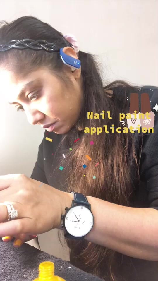 Post 4 by Aarti Peshwani on TikTok (video)