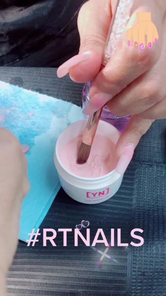 Post 9 by Aarti Peshwani on TikTok (video)