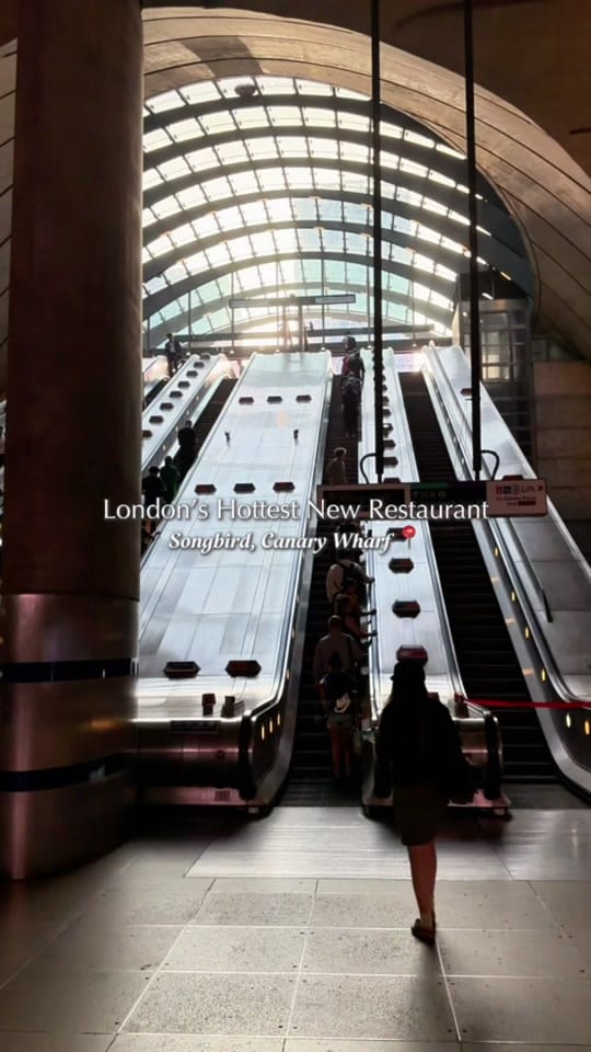 Post 6 by London_Diary on TikTok (video)