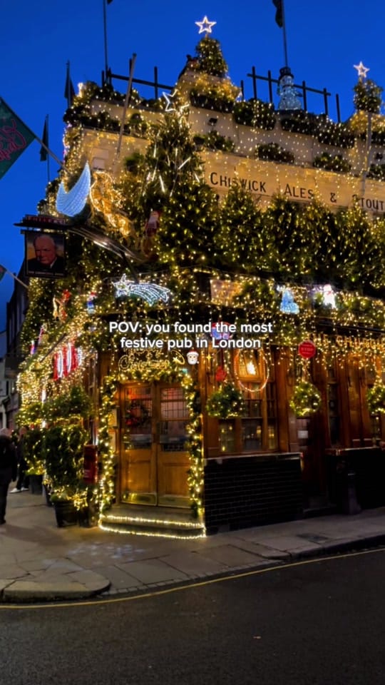 Post 9 by London_Diary on TikTok (video)