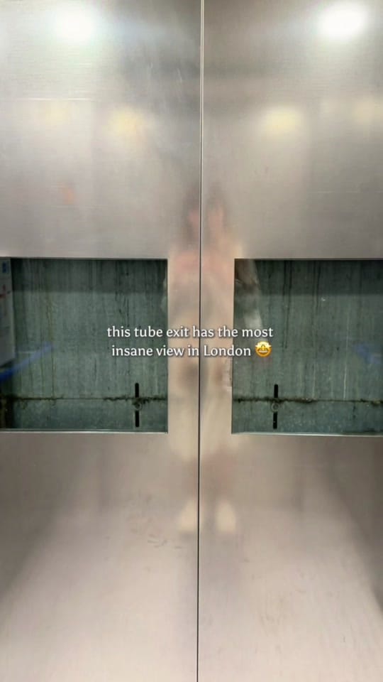 Post 4 by London_Diary on TikTok (video)
