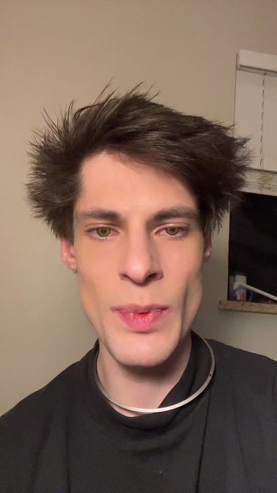 Post 1 by Byron Alexander Arroyo on TikTok (video)