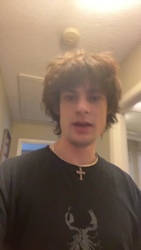 Post 7 by Byron Alexander Arroyo on TikTok (video)