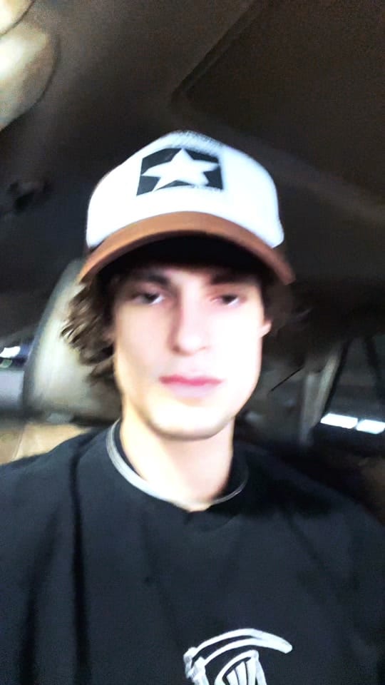Post 8 by Byron Alexander Arroyo on TikTok (video)