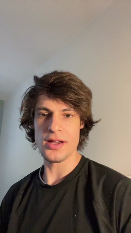Post 6 by Byron Alexander Arroyo on TikTok (video)