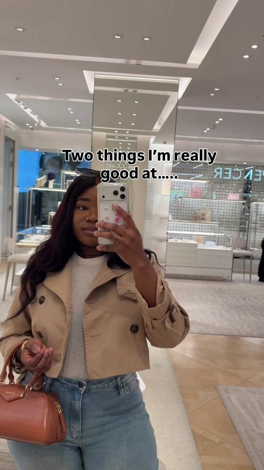 Post 1 by Savvymoneygirl on TikTok (video)
