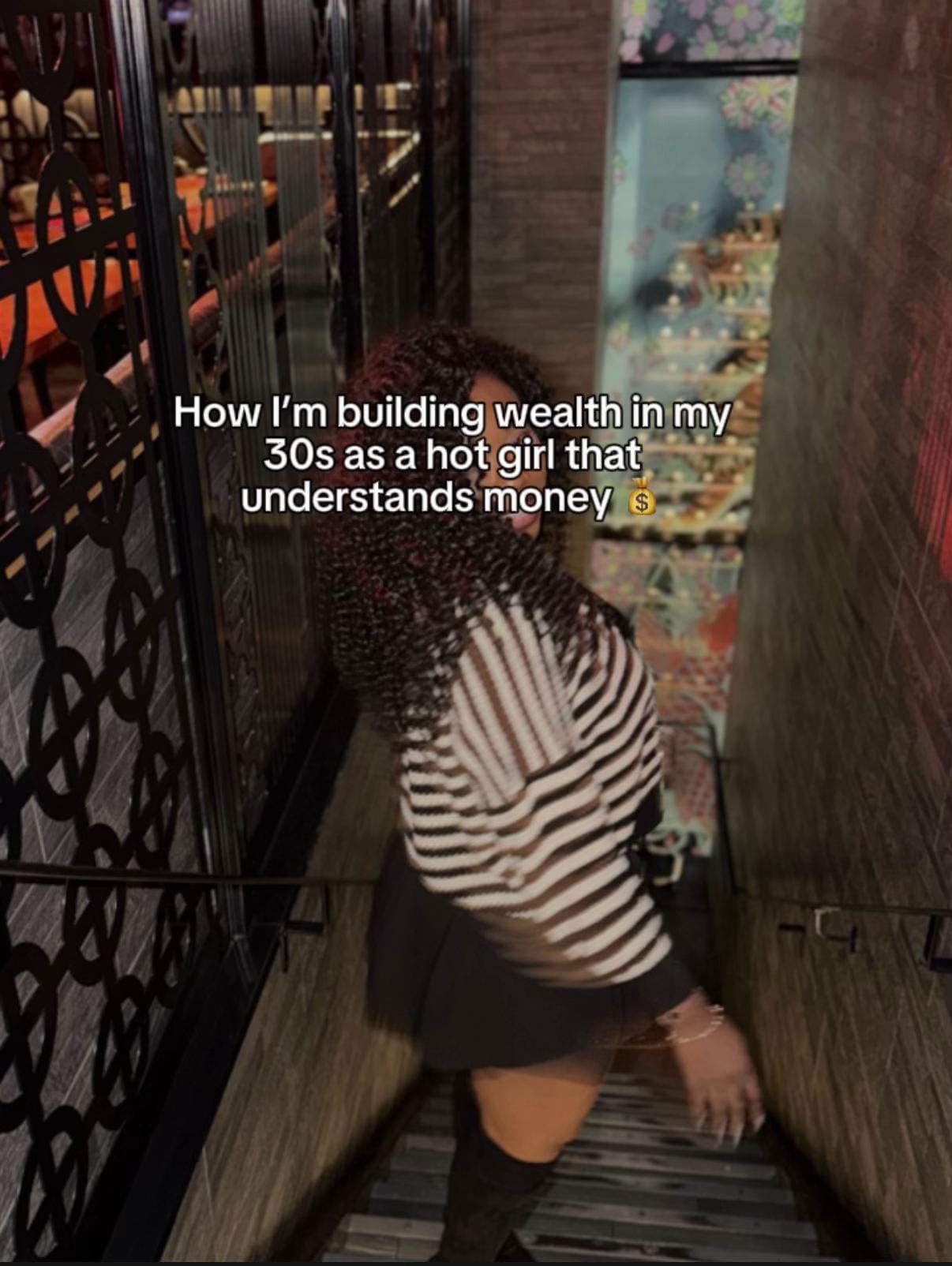 Post 9 by Savvymoneygirl on TikTok (video)