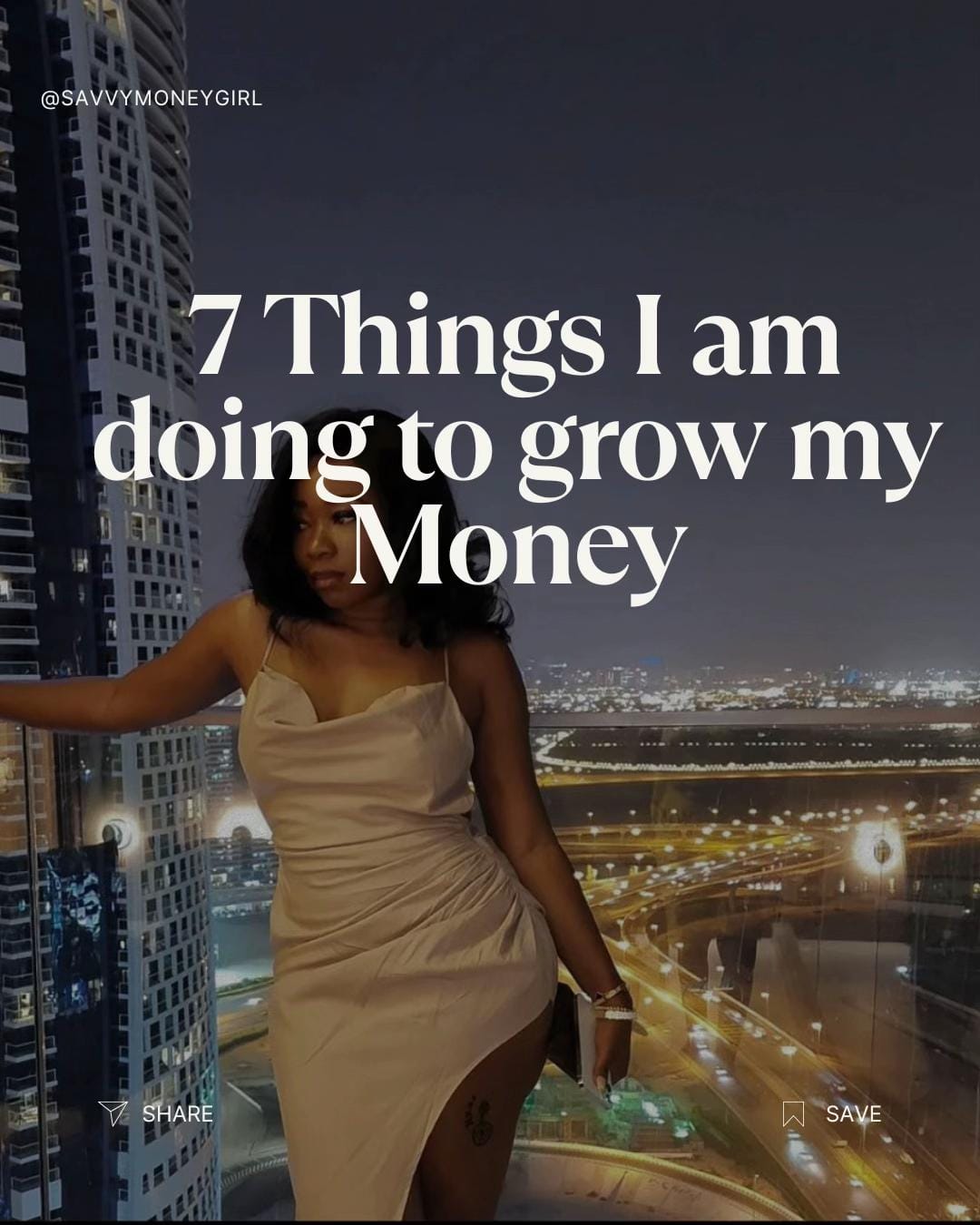 Post 6 by Savvymoneygirl on TikTok (video)