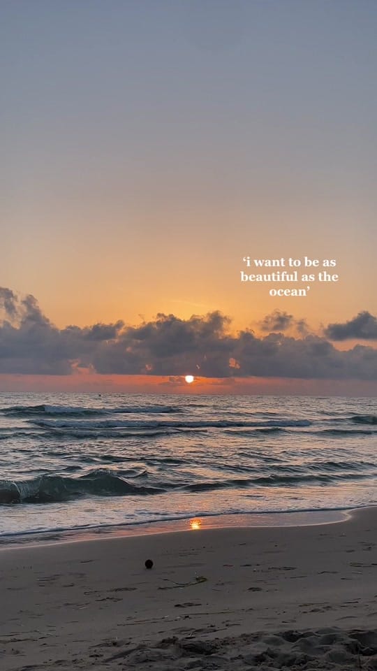 Post 2 by holly 🌥️🐋🏔️🌊🌎🌙 on TikTok (video)