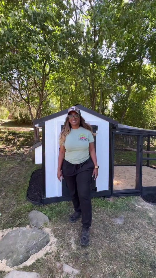 Post 5 by niyabrownmatthews on TikTok (video)