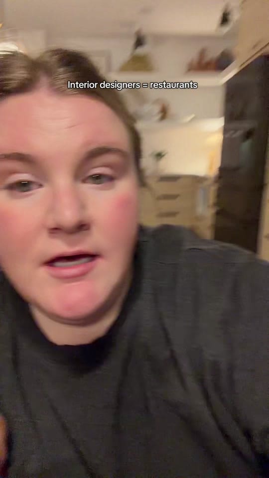 Post 5 by Maegan Blau on TikTok (video)