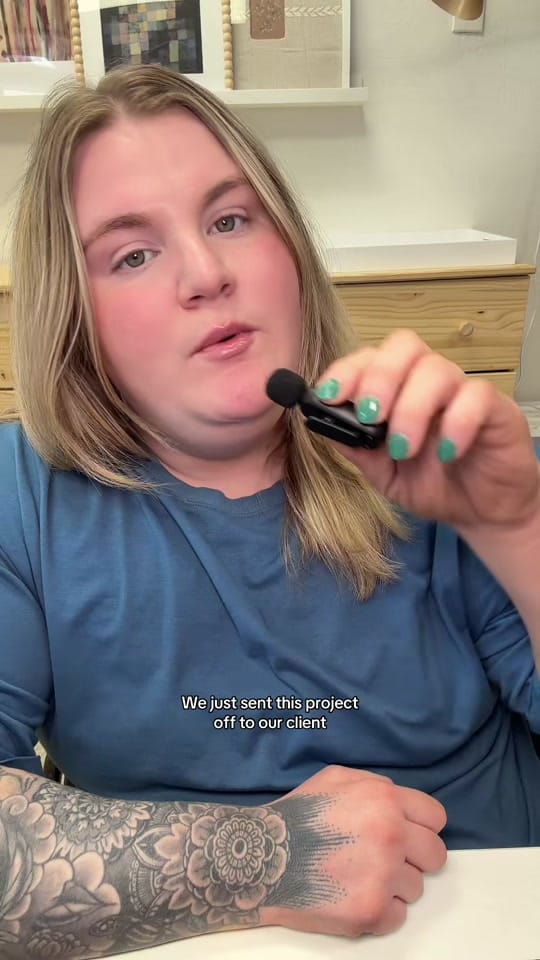 Post 8 by Maegan Blau on TikTok (video)