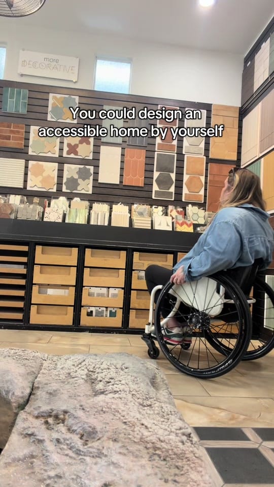 Post 7 by Maegan Blau on TikTok (video)