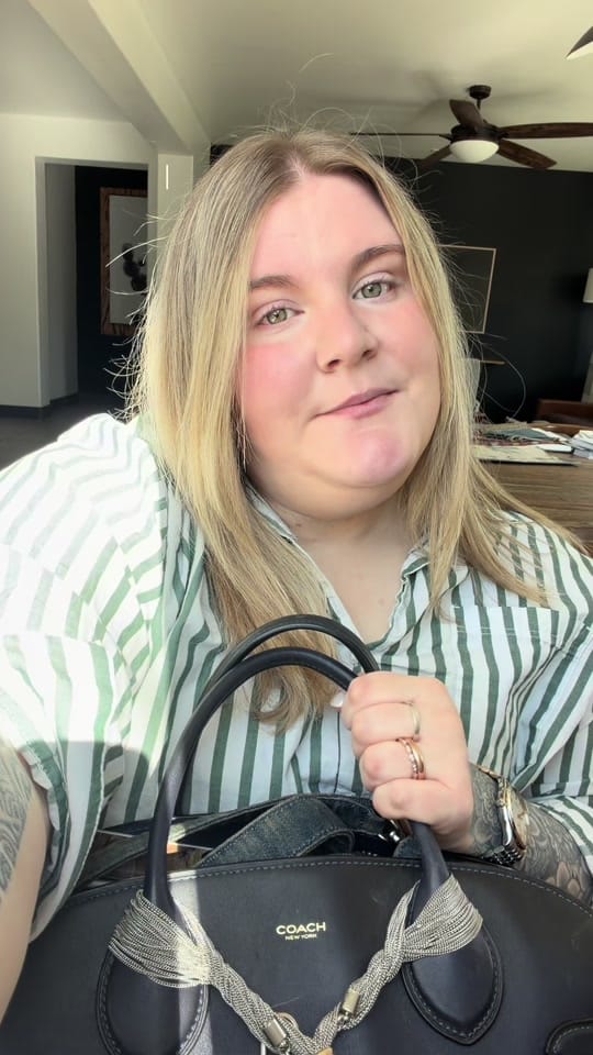 Post 4 by Maegan Blau on TikTok (video)