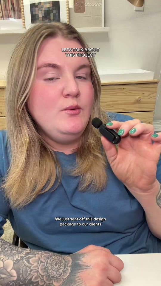 Post 9 by Maegan Blau on TikTok (video)