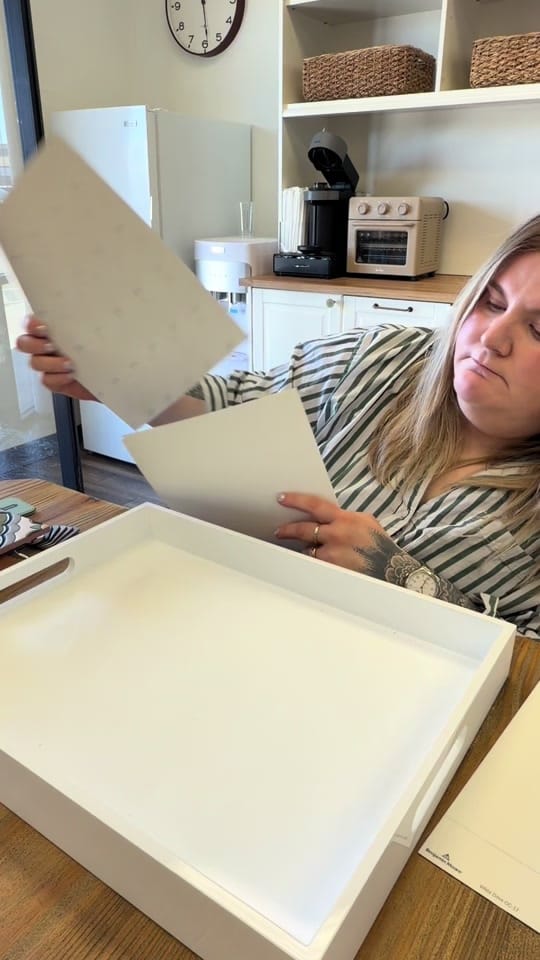 Post 6 by Maegan Blau on TikTok (video)