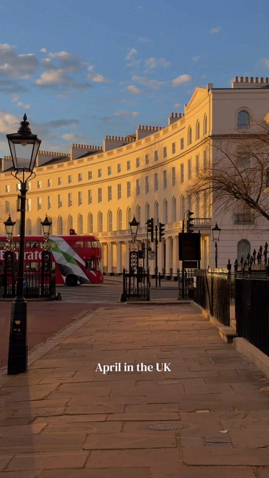 Post 3 by Veronika | London & Travel on TikTok (video)