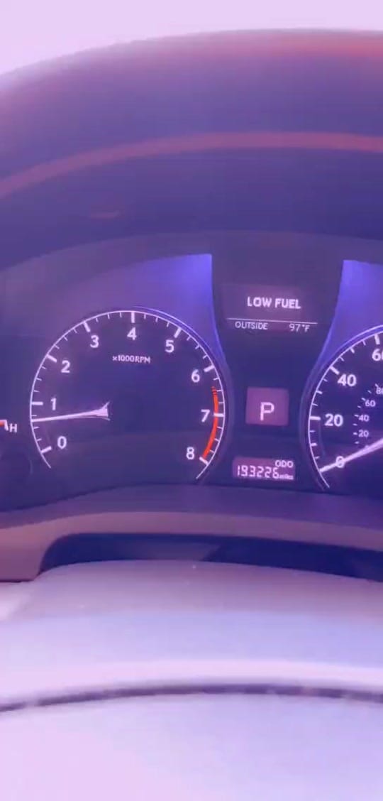 Post 7 by Kel on TikTok (video)