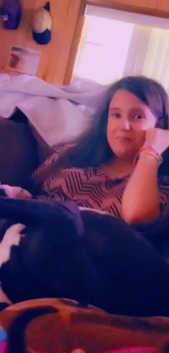 Post 9 by Kel on TikTok (video)